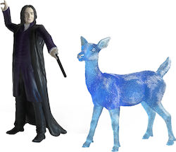 Schleich-S Profesorul Snape și Patronus pentru Vârsta 6+