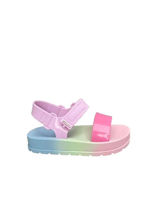 Zaxy Kids' Sandals Multicolour