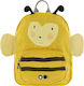 Ghiozdan De Spate Grădiniță Trixie Mrs Bumblebee 77930