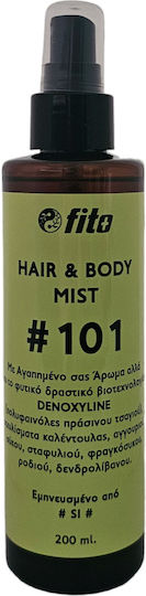 Fito+ #101 Hair Mist 200ml