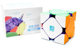 MoYu Magnetic Speed Cube MYW003 1pcs