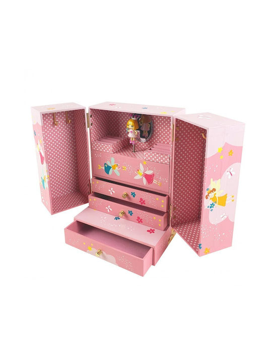 Kidslife Kids Jewelery Box