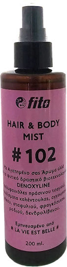 Fito+ Parfum De Păr 200ml