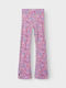 Name It Kids Trousers Rose