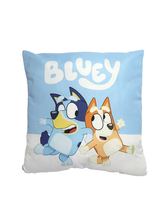 Kids Decorative Pillow 35x35cm