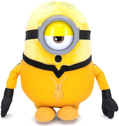 Illumination Minions Kung Fu 3 Rise of Gru 30 εκ.
