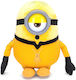 Illumination Plush Minions Kung Fu 3 Rise of Gr...