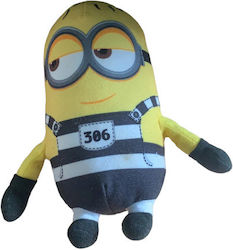 Illumination Minions Prisoner 306 24 εκ. Illumination Minions Prisoner 306 24 εκ.