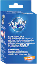 Ariete Sanijet Clean Bügelzubehör