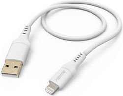 HAMA USB-A to Lightning 1.5m (00201568)