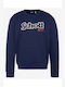 Schott 75 Herren Sweatshirt Navy