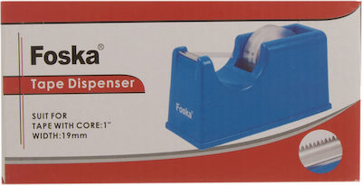 Foska Dispenser fără bandă T20071 1buc Negru