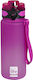 Ecolife Tritan Bottle 500ml Fuchsia Ecolife