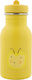Trixie Παγουράκι Ανοξείδωτο 350ml Mrs Bumblebee 77926