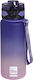 Ecolife Tritan Bottle 500ml Violet Ecolife