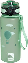 Ecolife Tritan Bottle 500ml Airballoon Ecolife