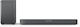 Philips Soundbar 2.1 Bluetooth και HDMI 120W με Ασύρματο Subwoofer και Τηλεχειριστήριο Γκρι TAB5309/10