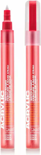 Montana Acrylic Marker Extra Fine 0.7 Copper Matt