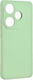 Techsuit SoftFlex Back Cover Silicon Mint Green...