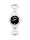 Damenarmbanduhr Adexe Adx-1217b-3a Zx617c