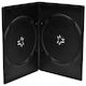 Pc Standard Dvd-rom Replacement Case 2 Discs