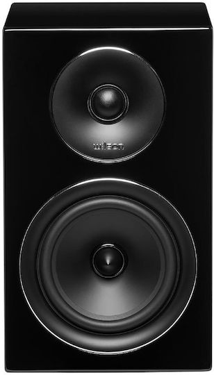 Line EL-4 Boxă Hi-Fi Bookself L17.3xA24.5xÎ28.8cm. Negru