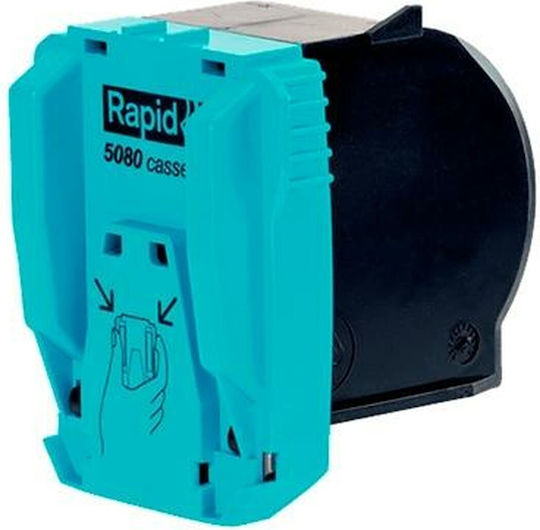 Rapid 5080e Super Strong Paper Clips 85 X 70 X 88 Mm