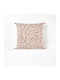 La Redoute Interieurs Kinder Kissenbezug 50x70cm Rosa