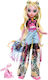 Mattel Puppe Monster High