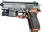 Airsoft Model Gun No.205a