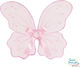 Great Pretenders Fairy Wings Pink Case