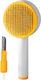 Pet Grooming & Deshedding Comb M6 550882