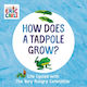 How Does A Tadpole Grow? Penguin Young Readers Board Book