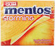 Mentos Chewing gum 12pcs 33gr