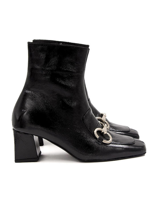 Swingg Women's Ankle Boots Black