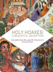 Holy Hoaxes Les Enluminures Limited Paperback Softback