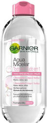 Garnier Micellar Wasser Reinigung 400ml