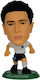 Kreative Spielzeuge Soccerstarz England Jude Bellingham 2024 Version Figur 405920