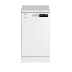 Beko 100,295,001 Експозиционен Съдомиялна машина