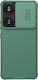 Nillkin Camshield Pro Series Back Cover Plastic...