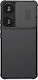 Nillkin Camshield Pro Series Back Cover Πλαστικ...