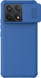 Nillkin Camshield Pro Back Cover Plastic Silico...