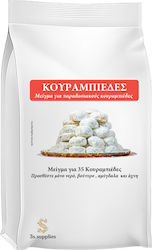 3S Mix for Kourabiedes 500gr