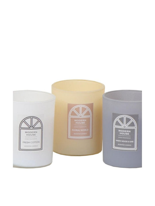 Kentia Scented Candle 1pcs