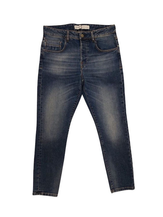 Scinn Elton Herren Jeanshose Blue