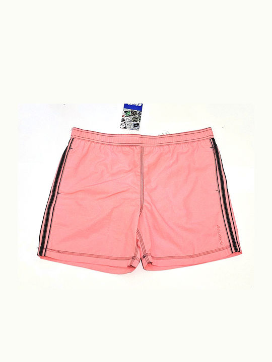 Men's Swimwear Shorts Pink