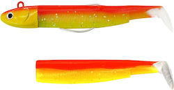 Fiiish Black Minnow Nr. 5 Combo 90g Suc de Mango Uv