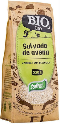 Santiveri Oat Bran 250g Bag