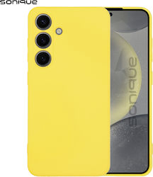 Sonique Umschlag Rückseite Gele (Galaxy S24)