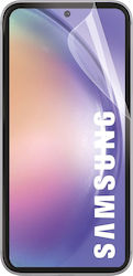 Mobilis Back Cover Transparenη (Galaxy A54) Mobilis Back Cover Transparenη (Galaxy A54)